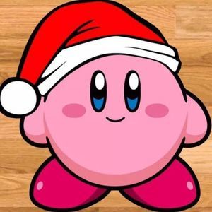 Meet your Posher, Kirby